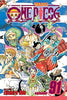 One Piece Vol. 91