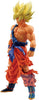 Dragon Ball Z Ichibansho Super Saiyan Goku (VS Omnibus Brave) Figure