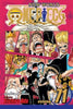 One Piece Vol. 71