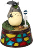 "My Neighbor Totoro": Totoro and The Bus Stop Accesory Box