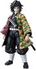Giyu Tomioka "Demon Slayer" S.H.Figuarts Figure