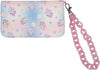 Kirby Parasol Kirby & Waddle Dee AOP Women's Soft Pastel Wallet - Sweets and Geeks