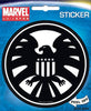 Marvel Comics: SHIELD Insignia Stickers