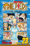 One Piece Vol. 23