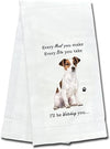 Jack Russell - Towel