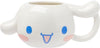 Cinnamoroll Ceramic Sculpted Mug