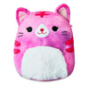 Squishmallows - Caeli the Tie-Dye Cat