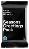 Cards Against Humanity: Seasons Greetings Pack