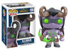 Funko Pop! Games: World of Warcraft - Illidan #14