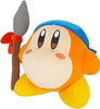 Kirby's Dream Land Little Buddy Plushies - Bandana Waddle Dee 6" Plush - Sweets and Geeks