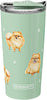 Pomeranian Serengeti Tumbler