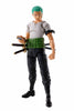 One Piece: Romance Dawn - Roronoa Zoro TAMASHII NATIONS S.H.Figuarts