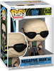 Funko Pop! DC: Doom Patrol - Negative Man