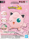 Pokemon Jigglypuff 09 Model Kit