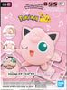 Pokemon Jigglypuff 09 Model Kit