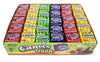 Canels Fruity Gum 0.17oz Pack