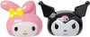 Melody and Kuromi Salt and Pepper Shaker