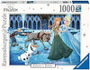 Frozen 1000 pc Puzzle
