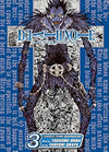 Death Note Vol. 3
