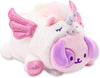 Enchanted Unicorn Puppiroll Plush Outfitz