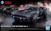 Batmobile (The Batman Ver.) "BATMAN", Bandai Hobby 1/35 Scale Model Kit