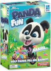 Panda Fun Games