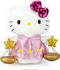 Hello Kitty Star Sign Libra Plush