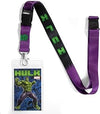 Marvel Lanyards
