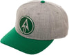 DC Comics - Green Arrow Snapback Cap
