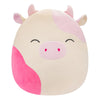 Squishmallows - Caedyn the Cow 7.5"