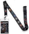 Magic The Gathering Lanyard