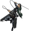 Levi Ackerman (Freedom Seeking) "Attack on Titan"