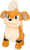 Sanei Pokemon Plush - Growlithe