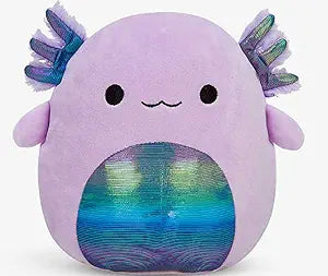 Monica the Axolotl 8" Squishmallow Plush - Sweets and Geeks