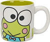 Keroppi Ceramic Mug 16oz - Sweets and Geeks