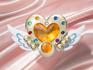 Sailor Moon Cosmos Eternal Moon Article Bandai Spirits Proplica - Sweets and Geeks