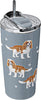 King Charles Cavalier Tumbler