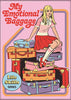 Steven Rhodes - My Emotional Baggage Magnet