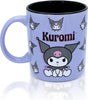 Kuromi Poses 20oz Ceramic Mug