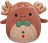 Squishmallow - Den the Gingerbread Axlotl 11"