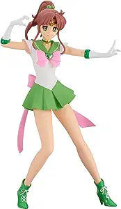 Pretty Guardian Sailor Moon Eternal the Movie Glitter & Glamours - Super Sailor Jupiter - (Ver.B) - Sweets and Geeks