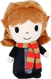 Harry Potter Hermione Granger 8" Plush - Sweets and Geeks