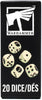 Warhammer Dice