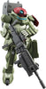 #03 Grimoire Red Beret "Gundam Build Divers", Bandai HGBD 1/144