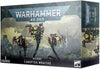 Necrons: Canoptek Wraiths