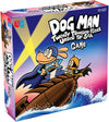 Dog Man 2000 Fleas Game