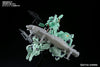 #158 Base Jabber Type 89 "Gundam UC", Bandai Hobby HGUC 1/144