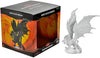 Dungeons & Dragons: Nolzur's Marvelous Unpainted Miniatures - Adult Black Dragon