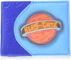 Rick & Morty Blips & Chips Wallet Men's - Sweets and Geeks