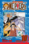 One Piece Vol. 10